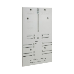 Elektromerová doska T-U 1F/3F-b/z-12 nr.kat. 10.12